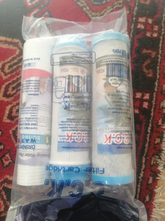 پک فیلتر 1و2و3 cck