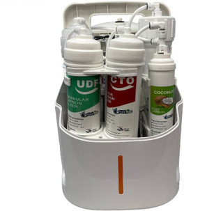 دستگاه تصفیه آب خانگی کیسی optima