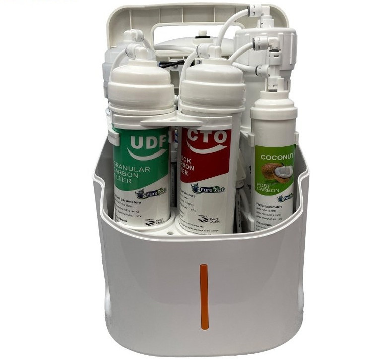 دستگاه تصفیه آب خانگی کیسی optima